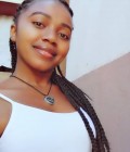 Rencontre Femme Madagascar à Antananarivo : Sylvie, 23 ans